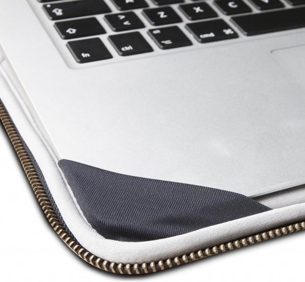 Produktbild Krusell Casablanca Sleeve (11", Apple)