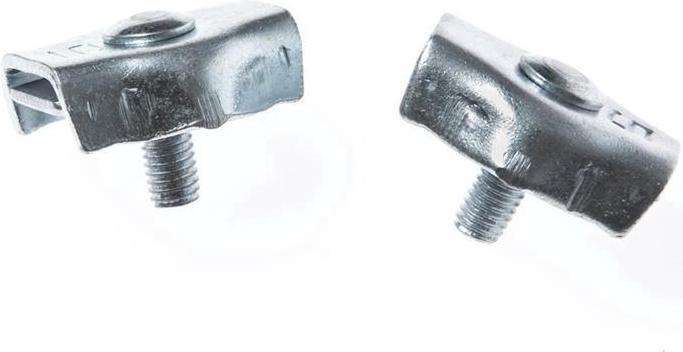 Produktbild Haushalt Flat Single Rope Strainer 8 mm 2dd