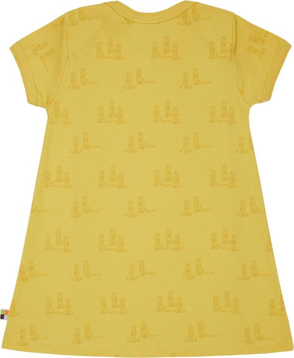 Image du produit loud + proud Impression de la robe (110)