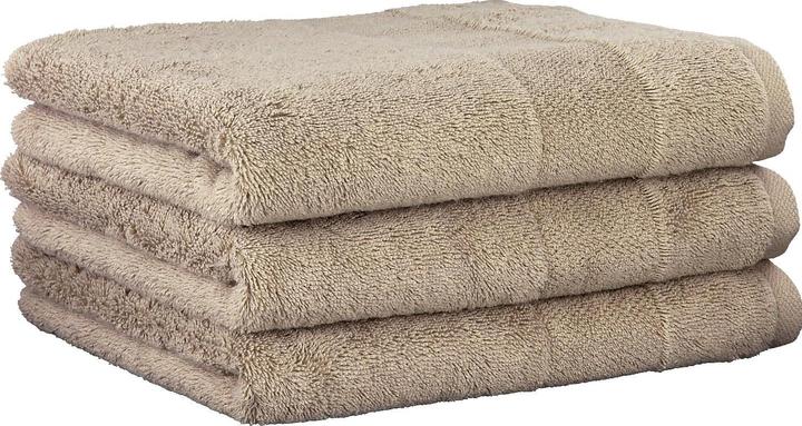 Produktbild Villeroy & Boch Handtuch One 50 x 100 cm, Sand (50 x 100 cm)
