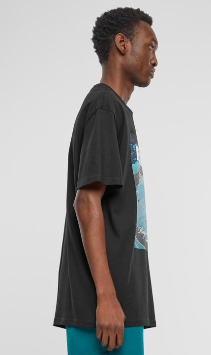Produktbild Urban Classics PlayLit Heavy Oversize Tee - 139527 (4XL)