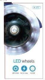 Actual product image Micro Led