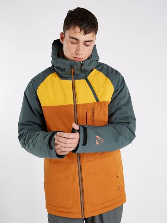 Produktbild Protest PRTKINGSTONG snowjacket (L)