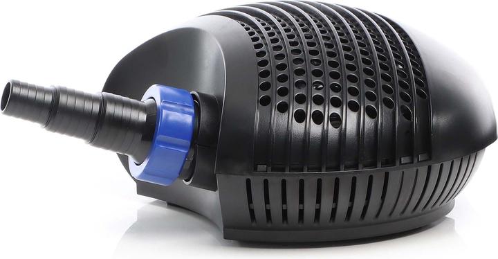 Actual product image SunSun CTF-2800 SuperECO