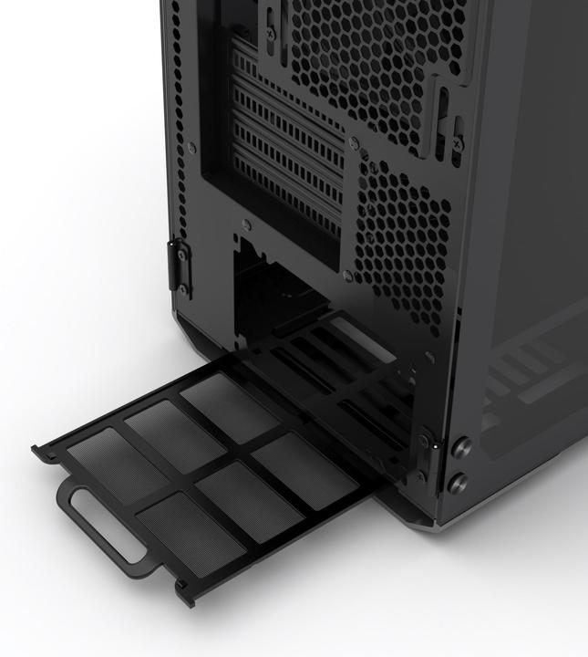 Produktbild Phanteks Enthoo Evolv Micro-ATX (mATX, Mini-ITX)