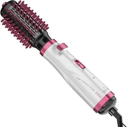 Immagine prodotto GAMA Turbo Plus 2300 Bianco/Rosa
