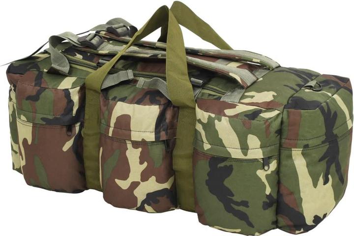 Actual product image VidaXL Tiaga (90 l)