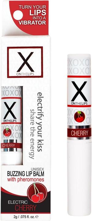 X On The Lips (Roll-on)