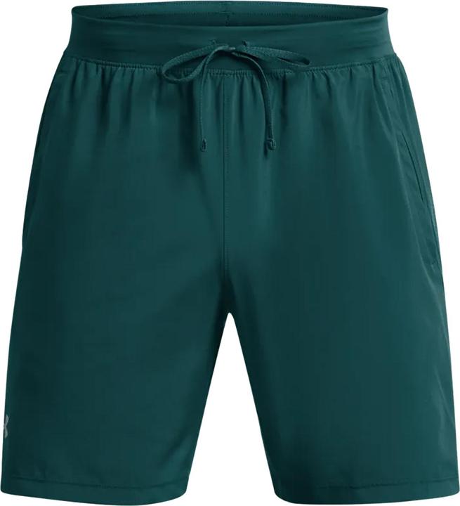 Actual product image Under Armour Mens Launch Unlined Shorts (S)
