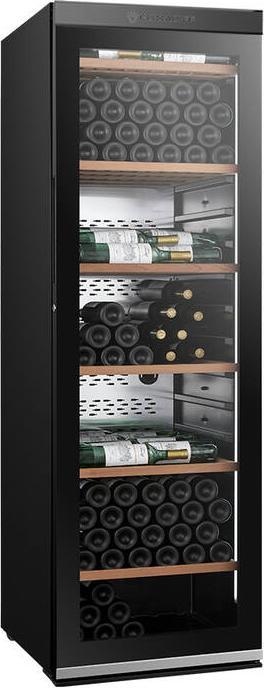 Image du produit Climadiff Weinkühlschrank MILLESIME250B Freistehend, 1 Zone, 248