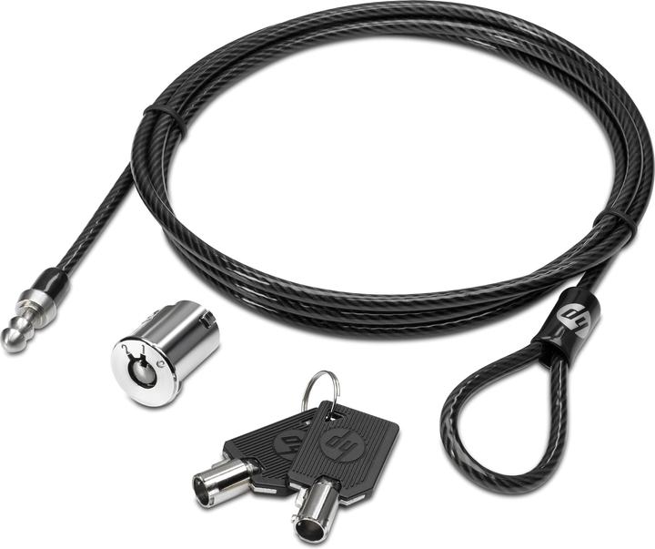 Actual product image HP Au656aa