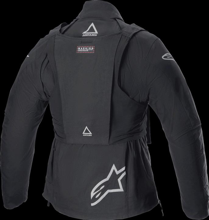 Produktbild Alpinestars Jacket Techdura Blk (Herren, 3XL)