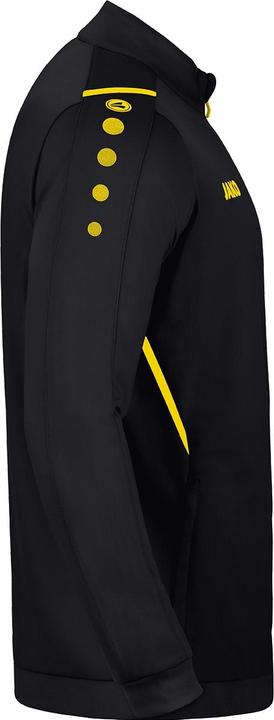 Actual product image JAKO Polyester jacket Challenge (140)