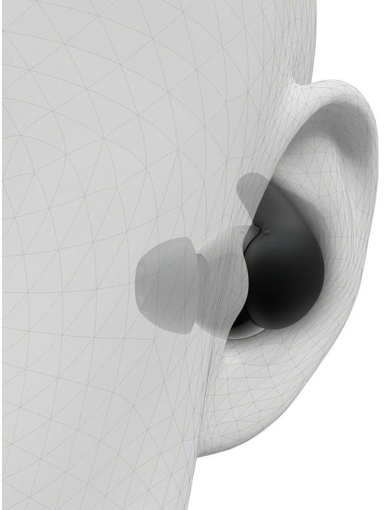 Actual product image Sony LinkBuds Fit (NC, 5.50 h, Wireless)