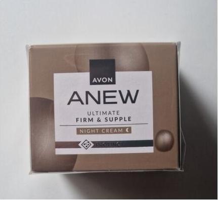 Avon Anew Platinum night lifting cream with Protinol 50 ml (50 ml)