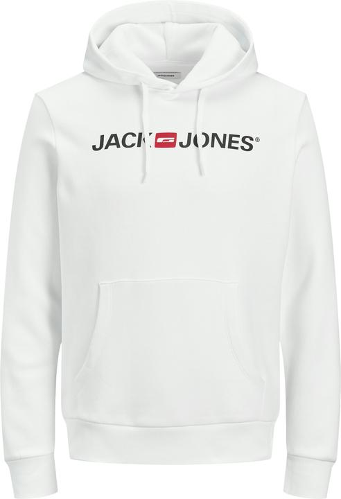 Produktbild Jack & Jones Logo Hoodie (L)
