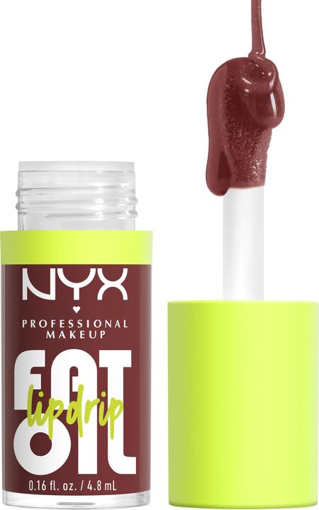 Produktbild NYX Professional Make-Up Nyx Fat Oil (12 Sprinkle Sprinkle)