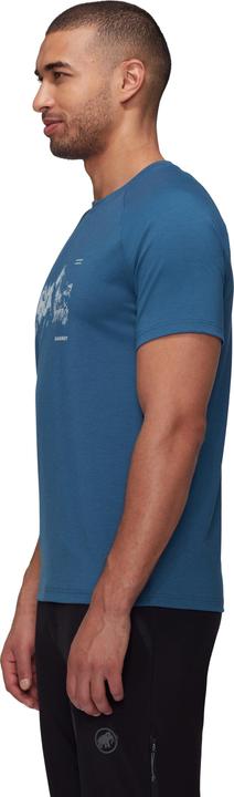 Produktbild Mammut Mountain T-Shirt Men 8035m (S)