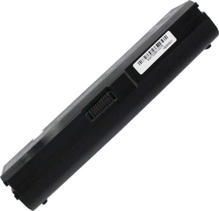 Immagine prodotto Toshiba Batteria PABAS230, PA3817U-1BRS, PA3818U-1BRS, PA3819U-1BRS, PABAS178, PABAS227, PABAS228 (6 Celle, 8800 mAh)