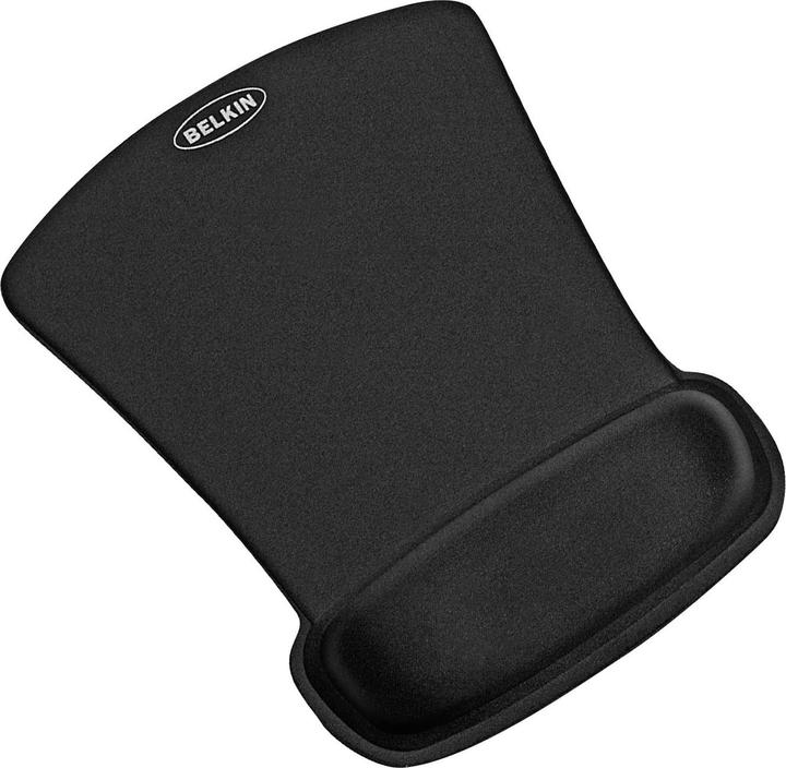 Actual product image Belkin Waverest Gel Mousepad (M)
