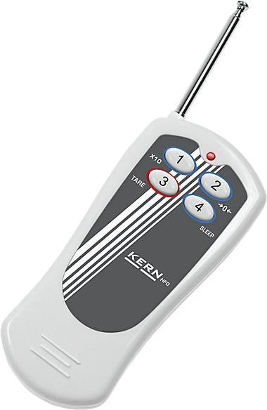Actual product image Kern Crane scale