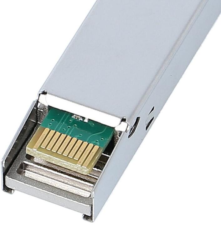 Image du produit BlueOptics Alcatel-Lucent SFP-GIG-BX-D40 compatible SFP BO15C4931640D