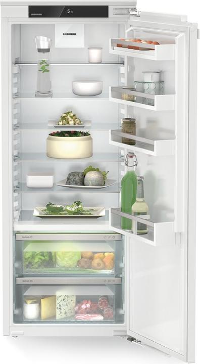 Produktbild Liebherr Integrierbarer Kühlschrank mit BioFresh