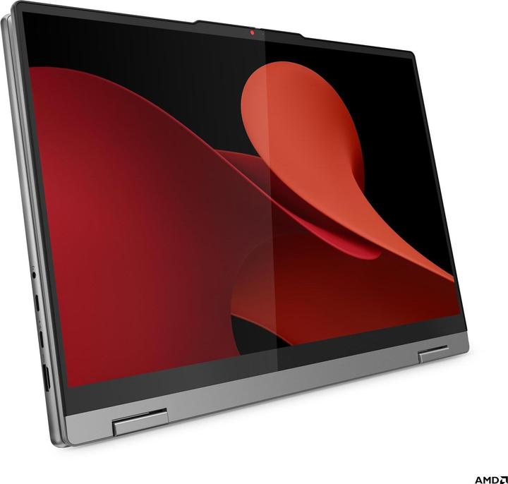 Produktbild Lenovo IdeaPad 5 (16", AMD Ryzen 5 8645HS, 16 GB, 512 GB, DE)