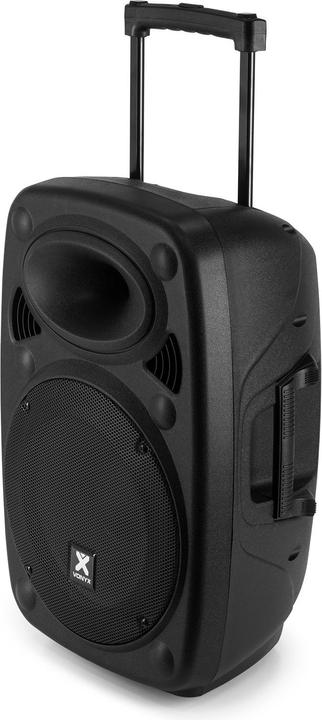 Actual product image Vonyx Verve38 (Active, 1x 800 W)