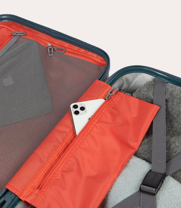 Produktbild Tucano TED Trolley 40L (40 l, Handgepäck (bis 50l))