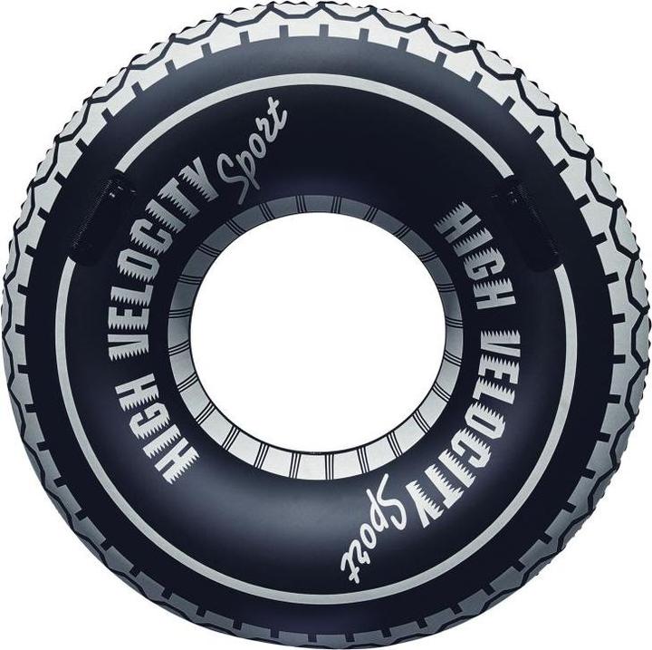 Actual product image Bestway Swimming ring