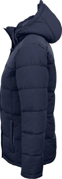 Image du produit Clique Veste matelassée Colorado (L)