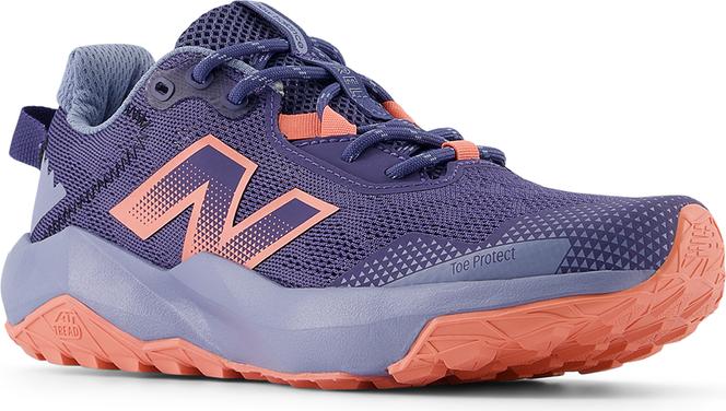 Immagine prodotto New Balance GPNTRLV6 Kids Nitrel v6 Lace (35.5)