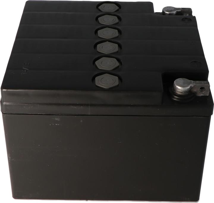 Produktbild Tadiran Sonnenschein Dryfit A512/25 G5, alternativ für A212/24 G (12 V, 25 Ah)