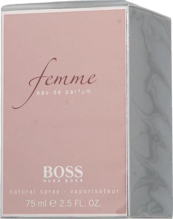Produktbild BOSS Femme (Eau de Parfum, 75 ml)