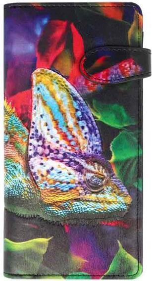 Immagine prodotto BB Klostermannn Portafoglio lungo Chameleon