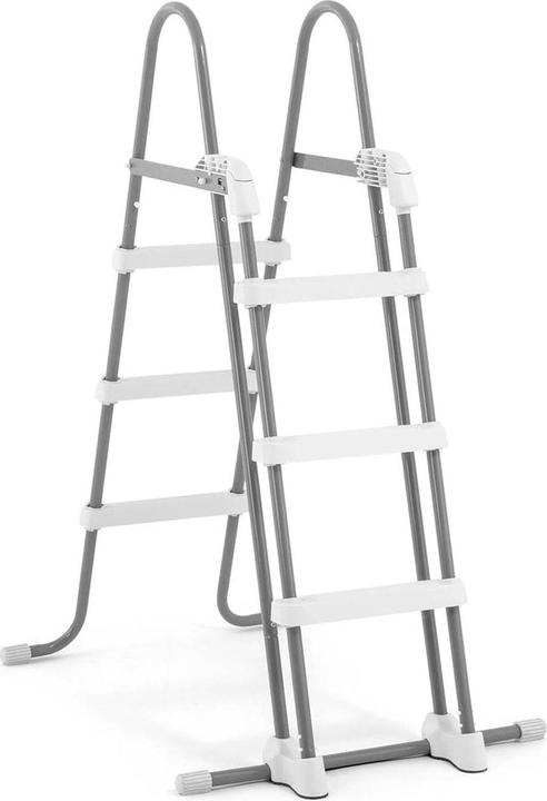 Produktbild Intex Prism Frame Set (Ø 457 x 107 cm)