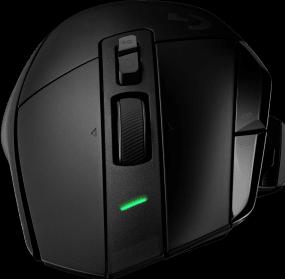 Image du produit Logitech G G502 X Lightspeed (Sans fil)