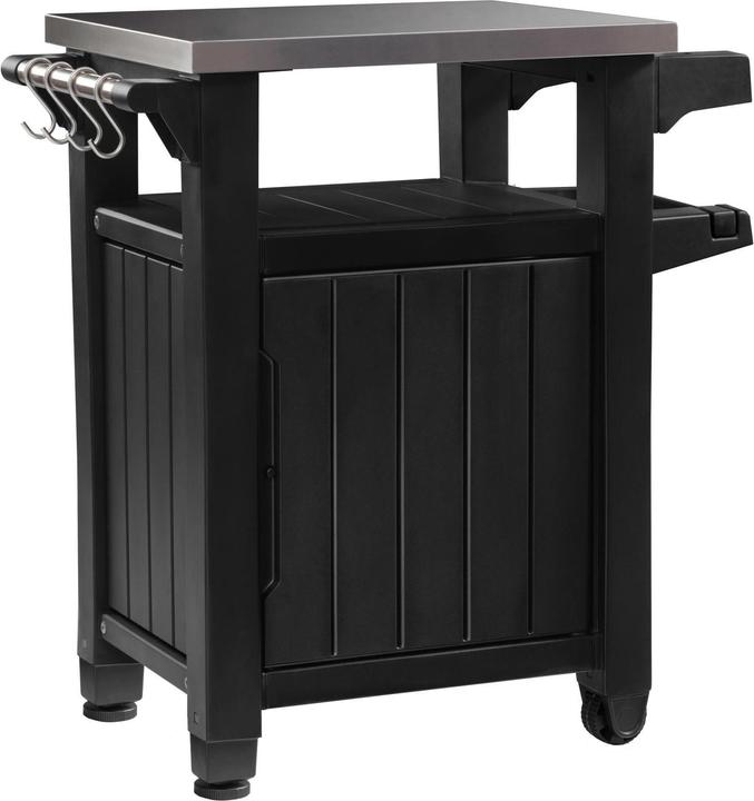 Actual product image Keter Unity