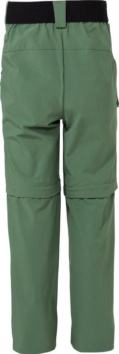Actual product image Vaude Detective II (134, 140)