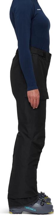 Produktbild Mammut Fall Line HS Thermo Pants Women (42)