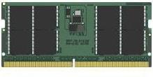 Actual product image Kingston Technology KCP548SD8-32 Memory module 32 GB 1 x 32 GB DDR5 4800 MHz (1 x 32GB, 4800 MHz, DDR5 RAM, SO-DIMM)
