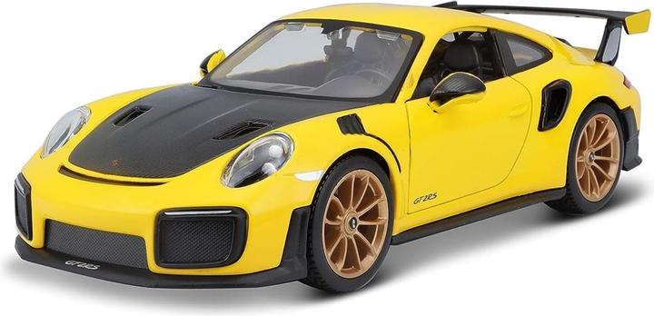 Produktbild Maisto Porsche 911 GT2 RS