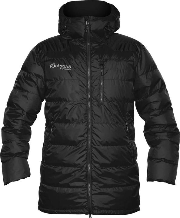 Actual product image Bergans Expedition Down Light (XXL)