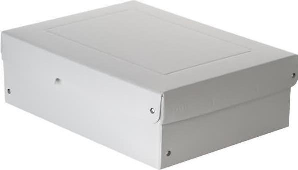 Immagine prodotto Falken PURE Box Pro A4 altezza di riempimento 100 mm bianco (A4)