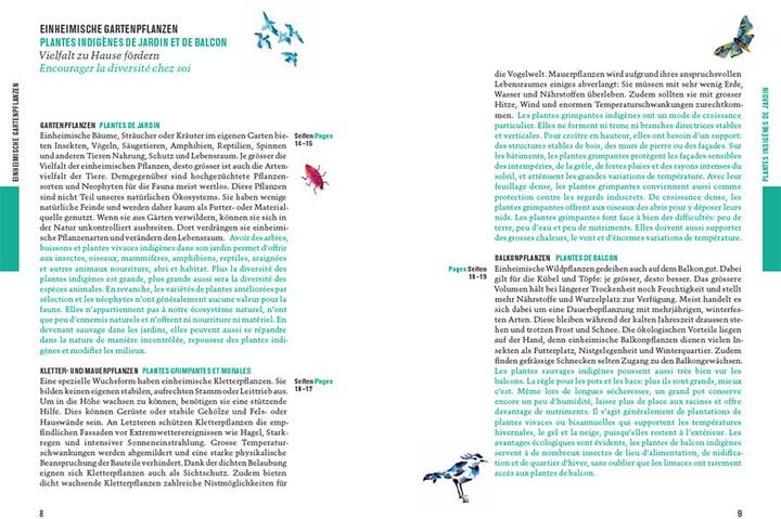Image du produit Botanica 2024 (Français, Allemand, Beat Fischer, Nicolas Küffer, Botanica/Hortus Botanicus Helveticus, 2024)