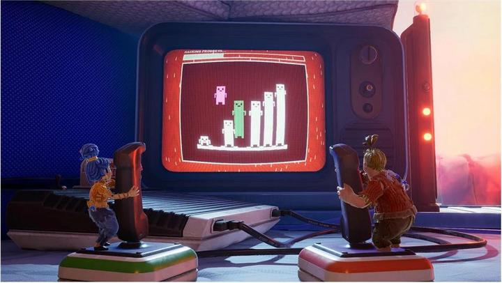 Image du produit EA Games It Takes Two (Switch, DE, IT, FR)