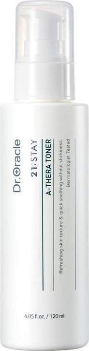 Dr. Oracle 21 Stay A-Thera Toner (Mizellenwasser, 120 ml)