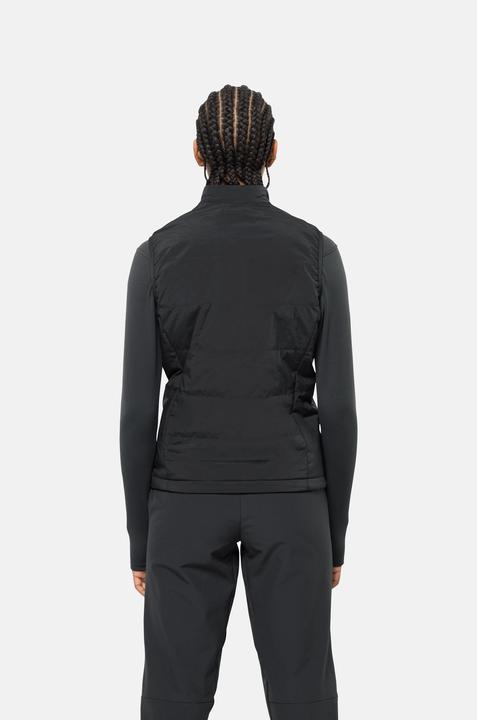 Produktbild Jack Wolfskin Bike Commute Ins Vest W (XS)