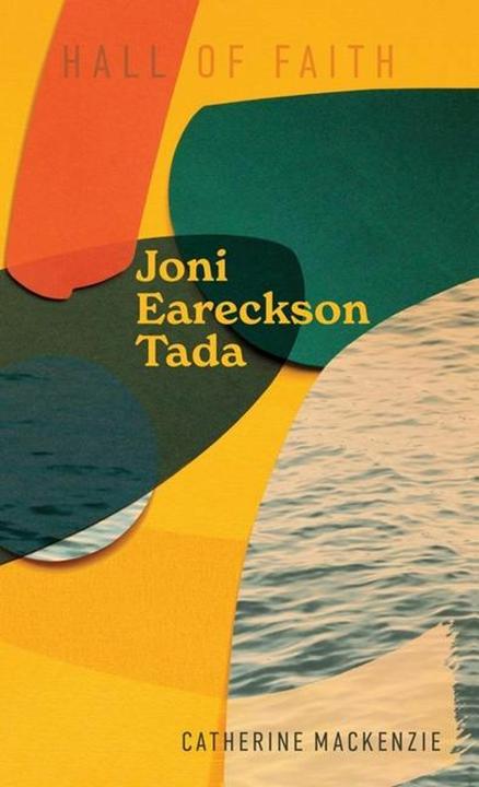 Produktbild Joni Eareckson Tada (Englisch, Catherine Mackenzie, 2023)